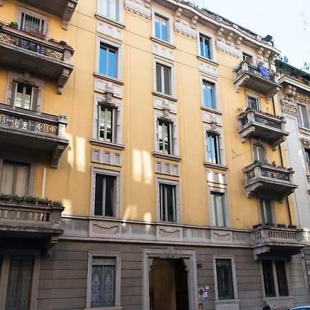 Sophisticated Apt Near Duomo ミラノ エクステリア 写真