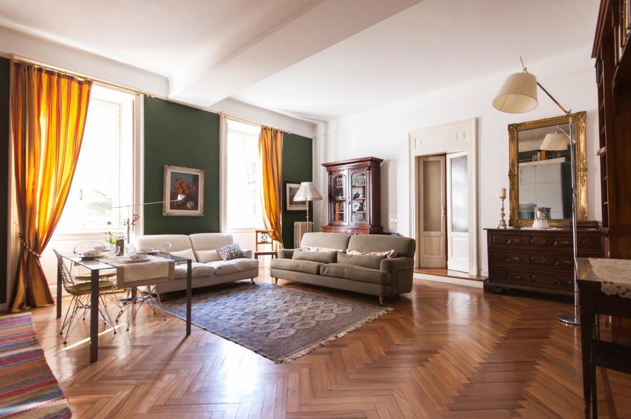 Sophisticated Apt Near Duomo ミラノ エクステリア 写真