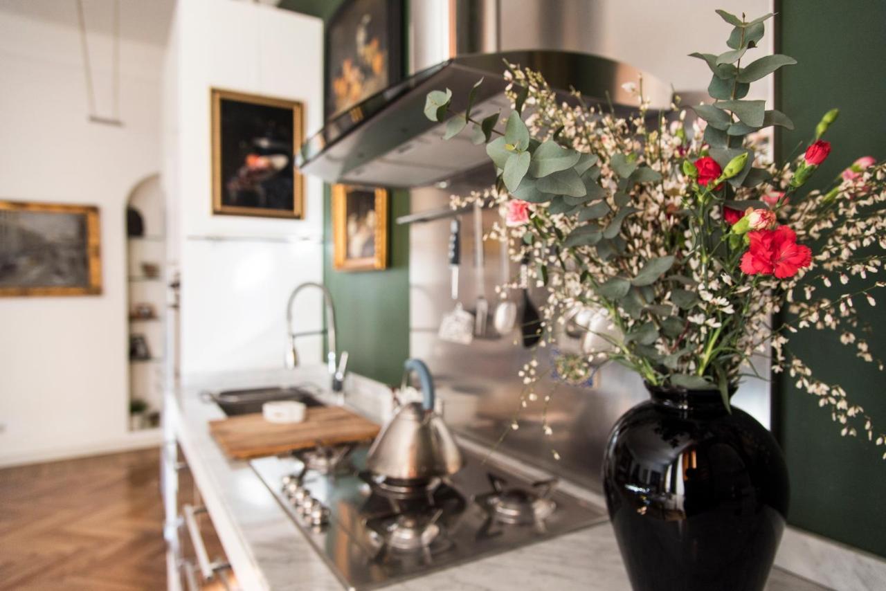 Sophisticated Apt Near Duomo ミラノ エクステリア 写真