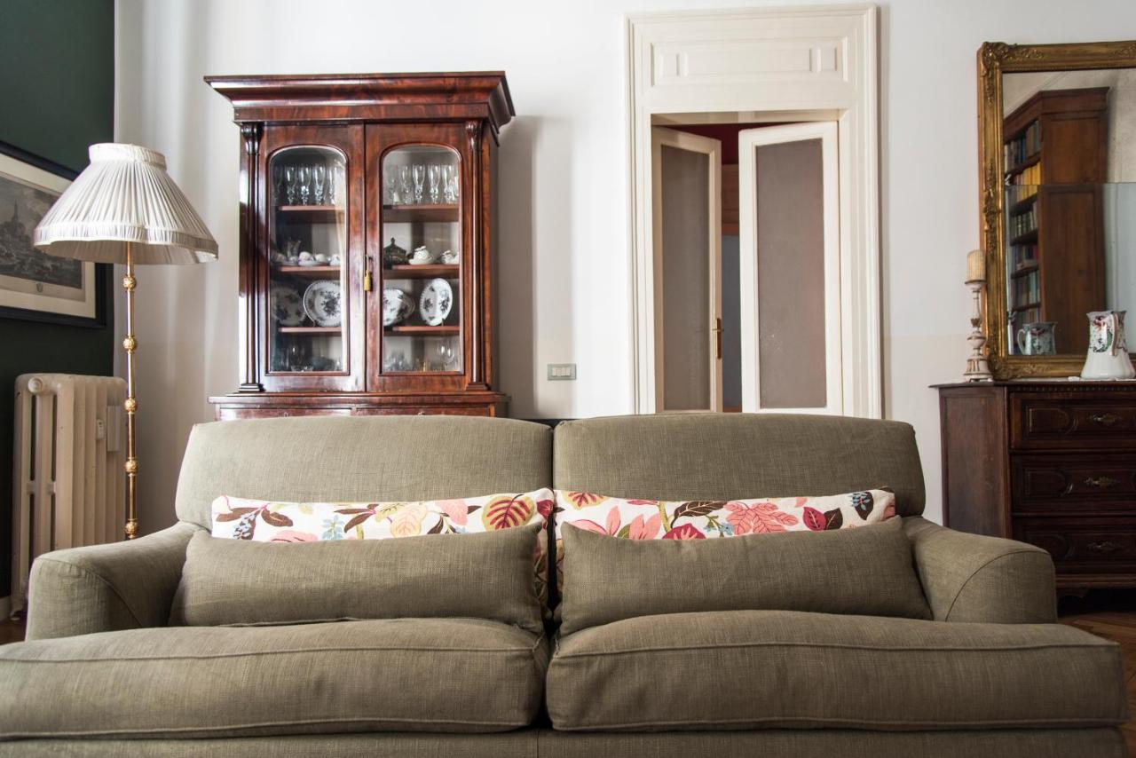 Sophisticated Apt Near Duomo ミラノ エクステリア 写真