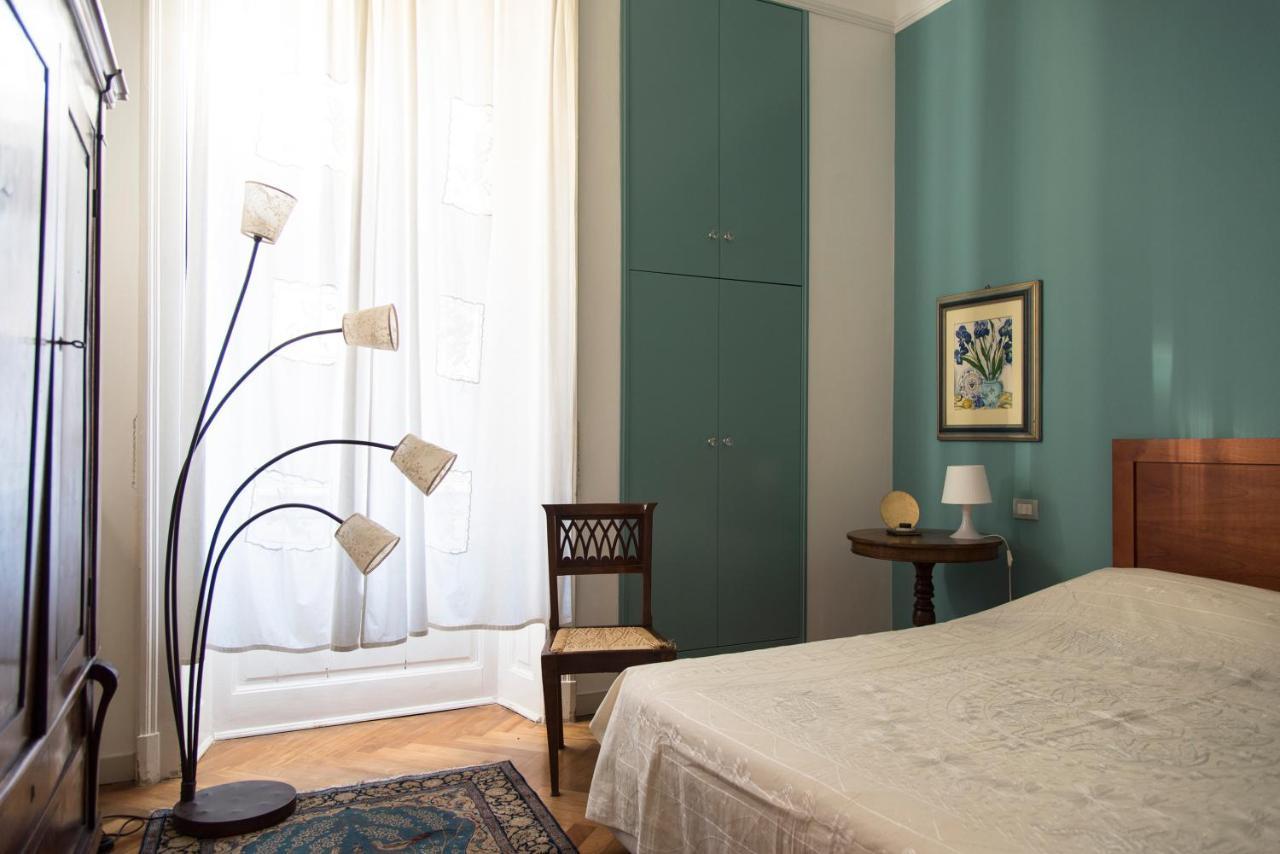 Sophisticated Apt Near Duomo ミラノ エクステリア 写真