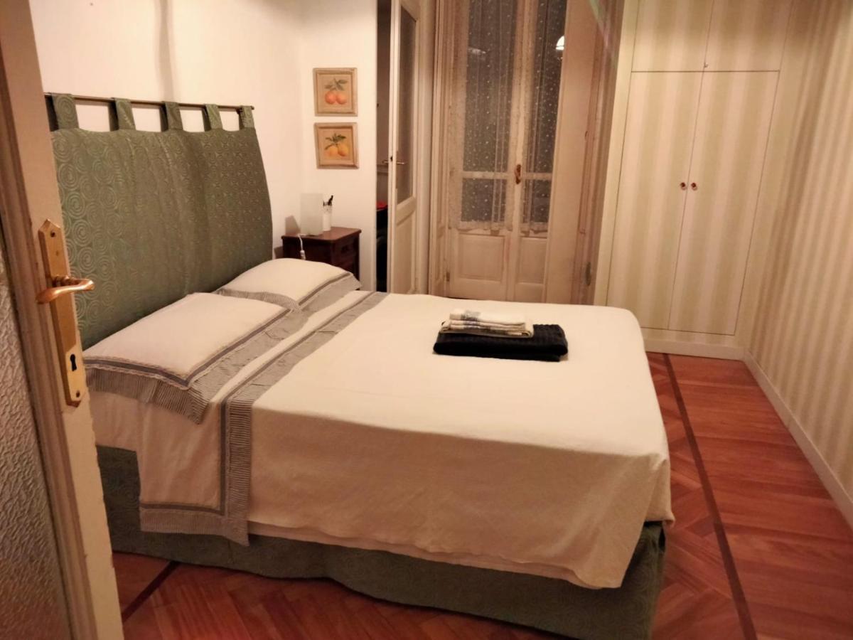 Sophisticated Apt Near Duomo ミラノ エクステリア 写真