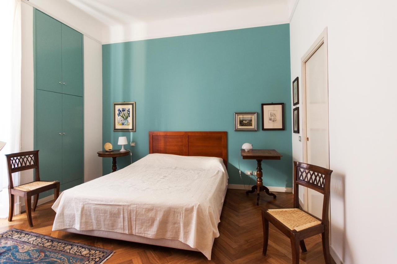 Sophisticated Apt Near Duomo ミラノ エクステリア 写真