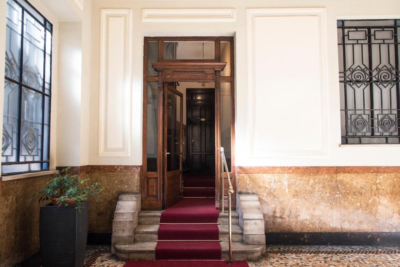 Sophisticated Apt Near Duomo ミラノ エクステリア 写真