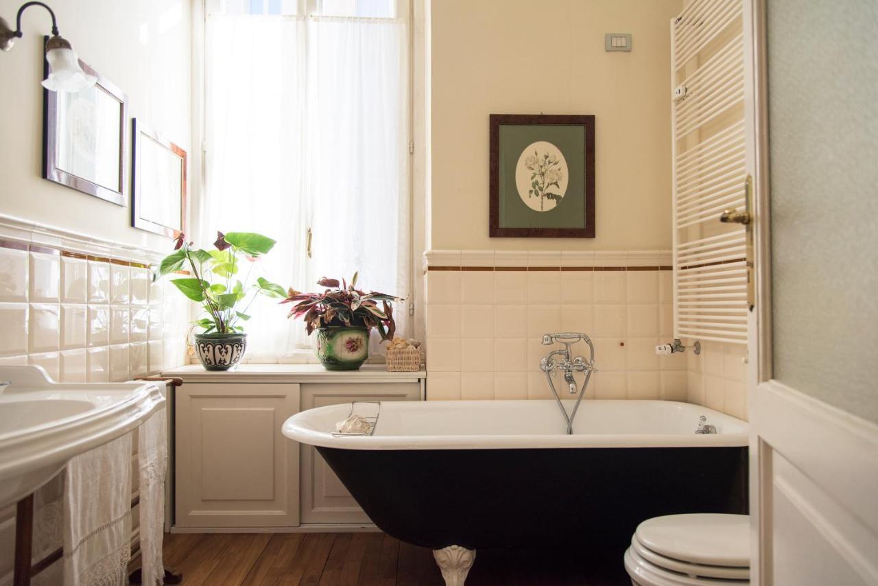 Sophisticated Apt Near Duomo ミラノ エクステリア 写真