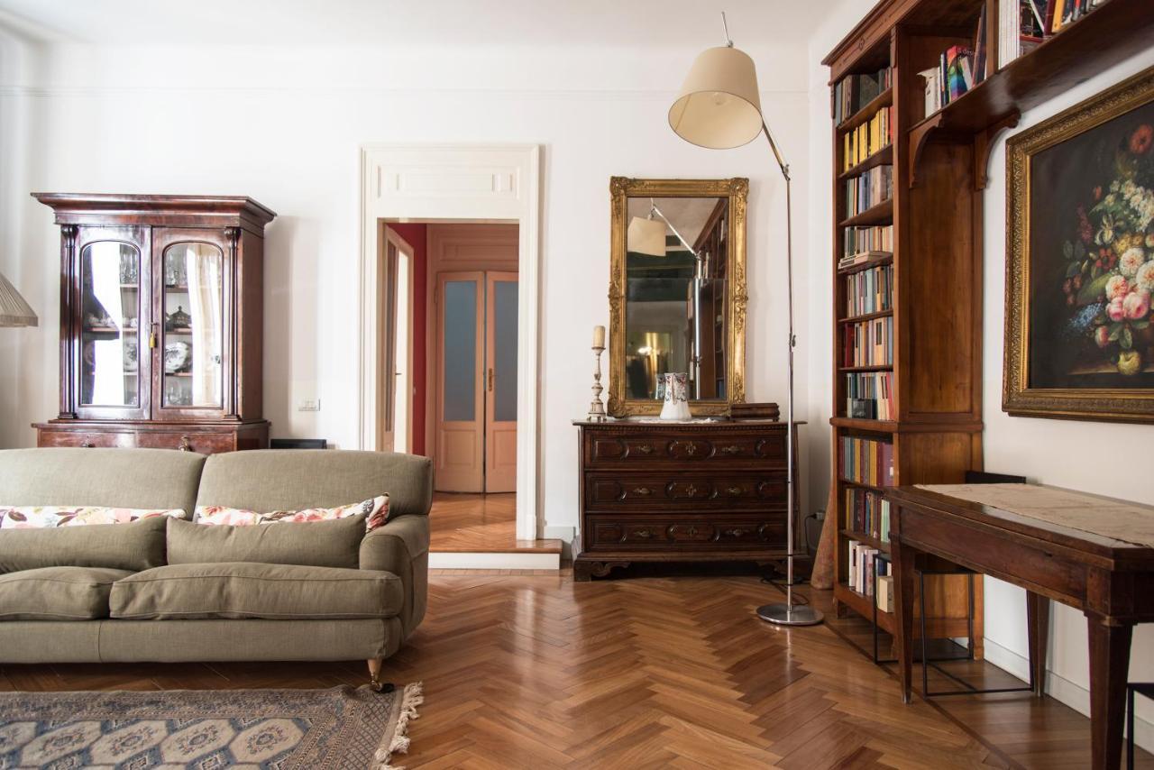 Sophisticated Apt Near Duomo ミラノ エクステリア 写真