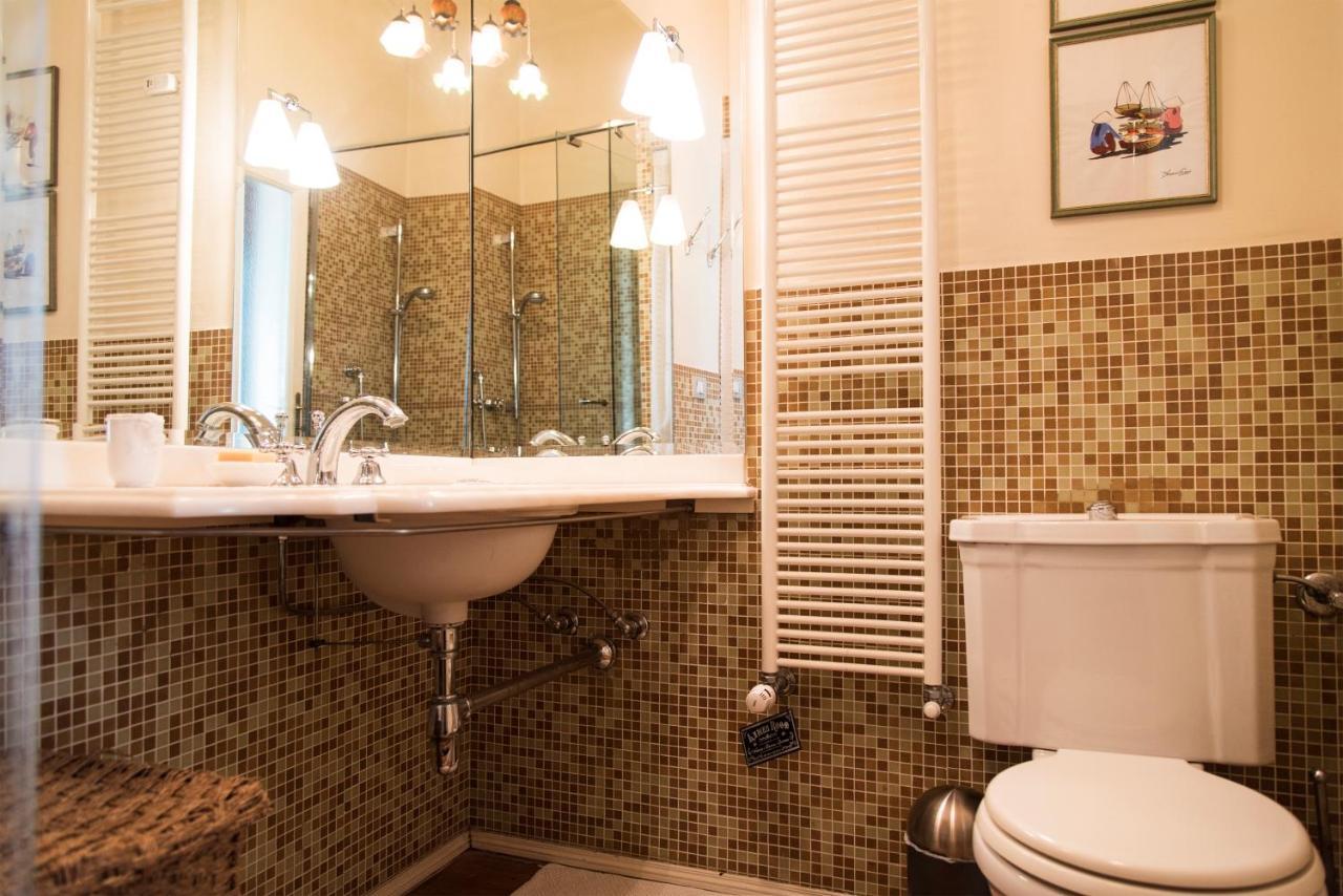 Sophisticated Apt Near Duomo ミラノ エクステリア 写真
