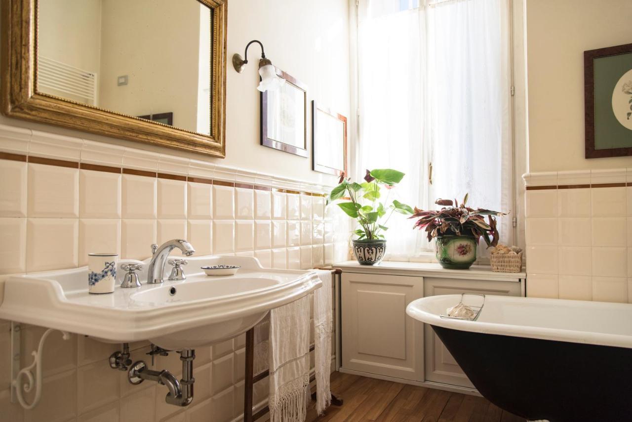 Sophisticated Apt Near Duomo ミラノ エクステリア 写真