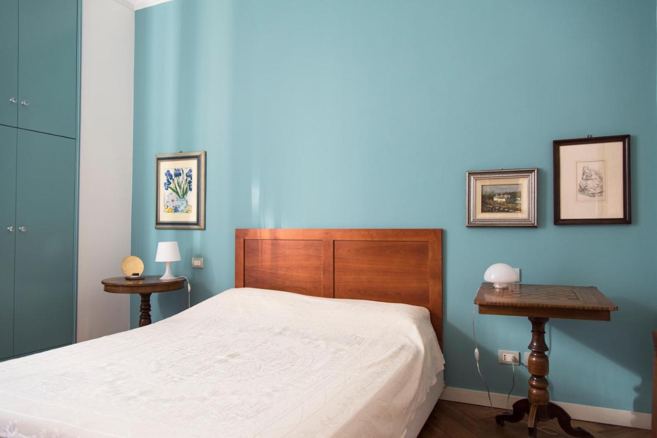 Sophisticated Apt Near Duomo ミラノ エクステリア 写真